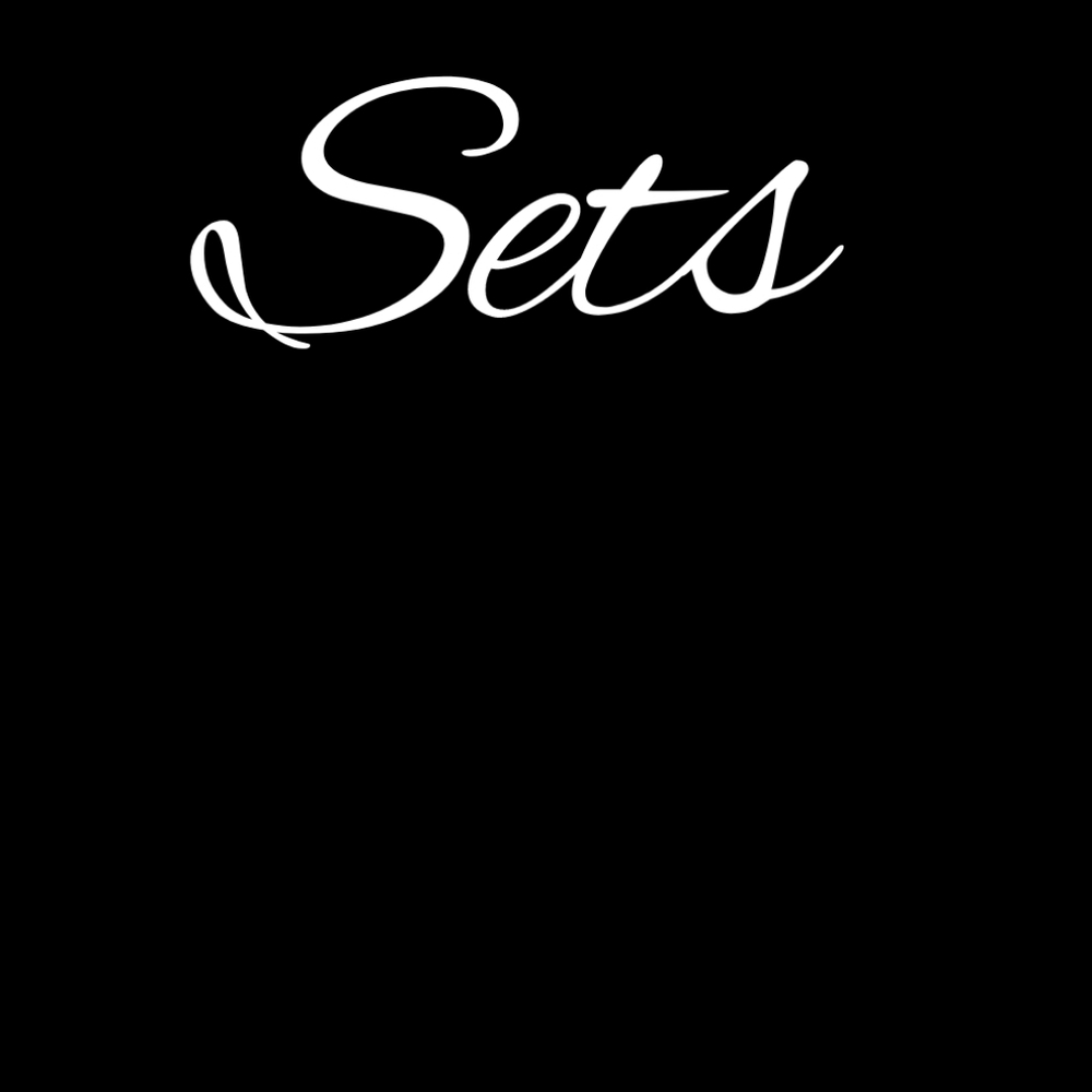 Stylish Sets